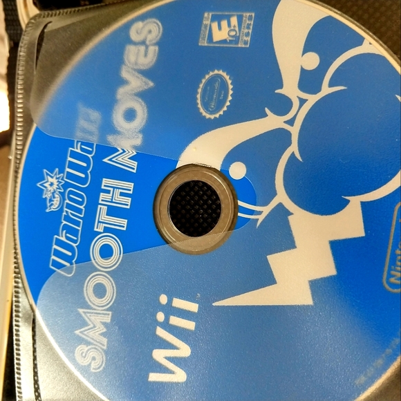 Wii Games Bundle